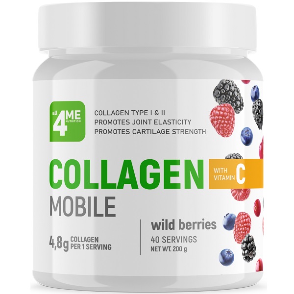 Collagen+C all4МЕ